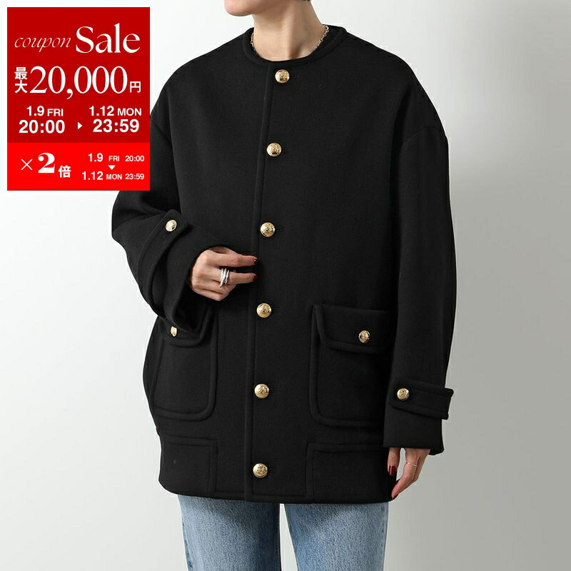 楽天市場】CELINE セリーヌ テディジャケット 2Y83C021W.38AW メンズ