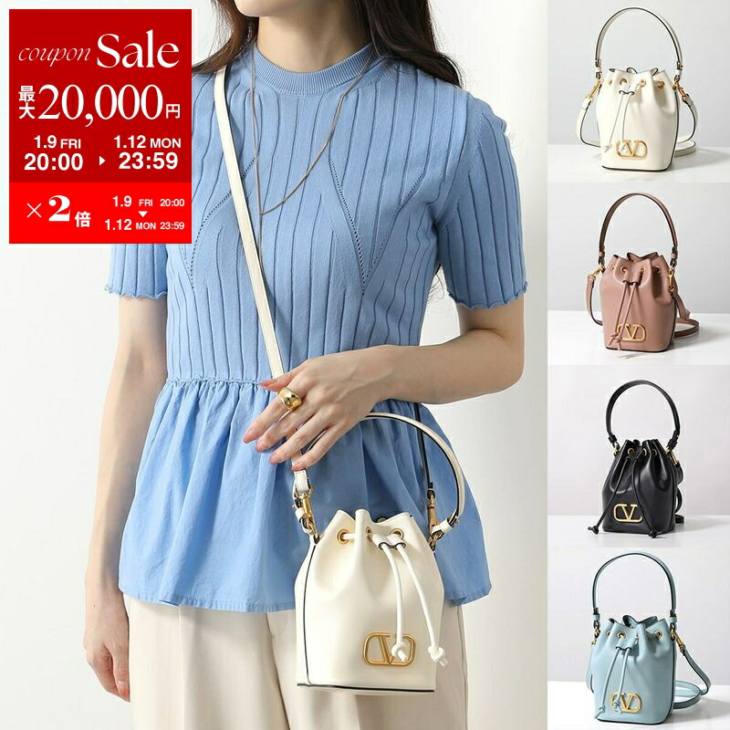 楽天市場】VALENTINO GARAVANI ヴァレンティノ ガラヴァーニ