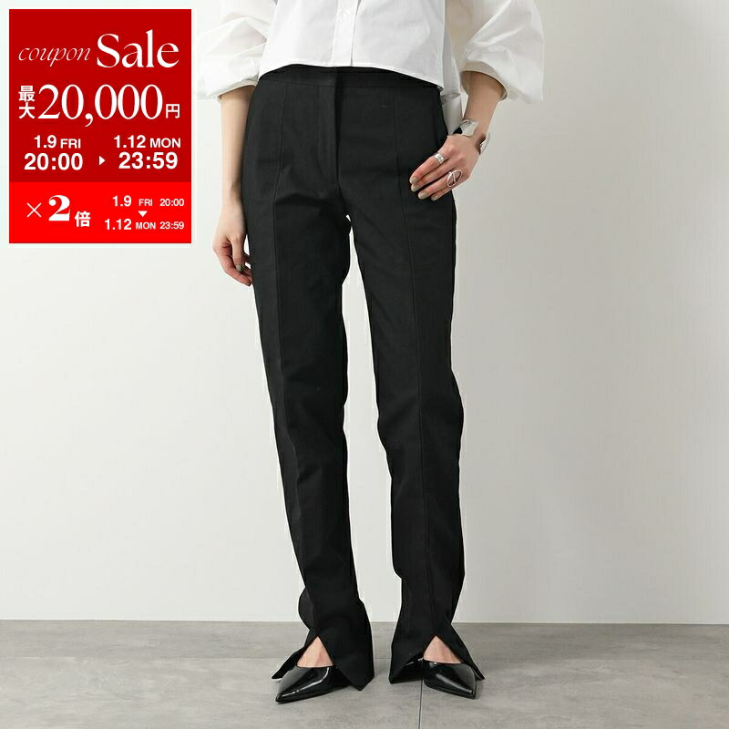 楽天市場】JIL SANDER ジルサンダー ワイドパンツ J22KA0104 J45137