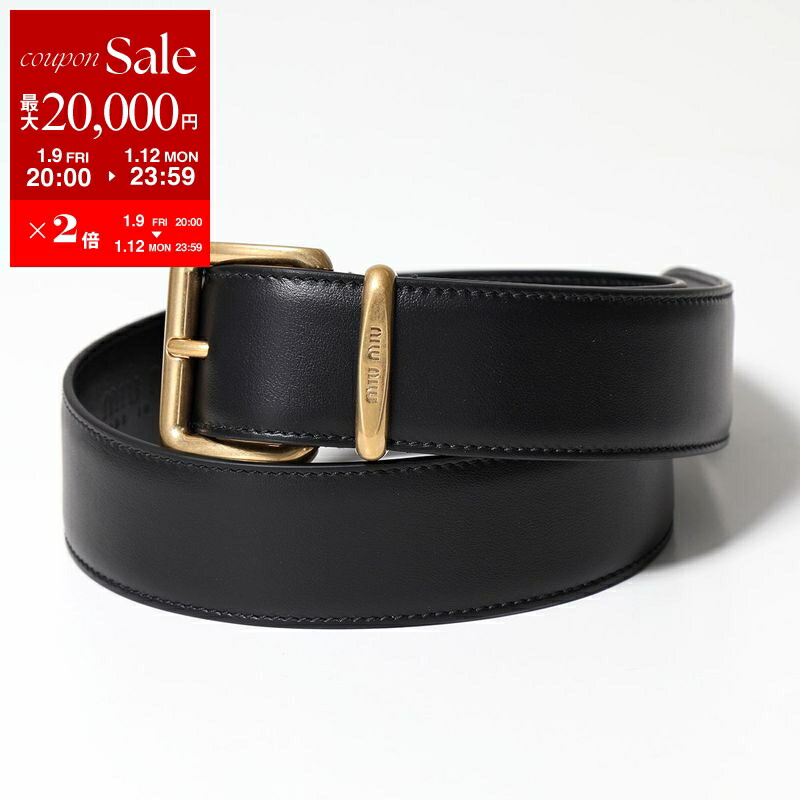 楽天市場】【最大2万円OFFクーポン対象・1/9-20時～】MIUMIU ミュウ