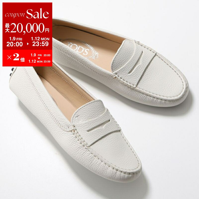楽天市場】【アウトレット】【ラスト1点】トッズ TODS ドライビング