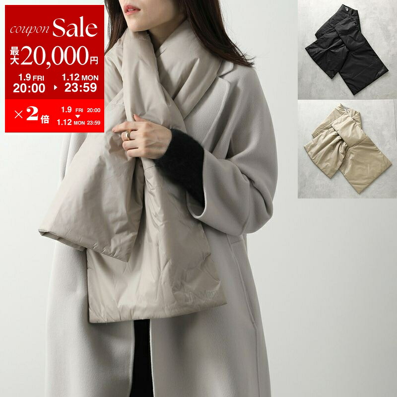 楽天市場】WEEKEND MAX MARA ウィークエンド マックスマーラ マフラー