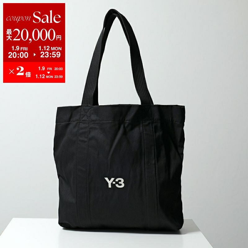 楽天市場】Y-3 ワイスリー トートバッグ CL TOTE H63100 レディース