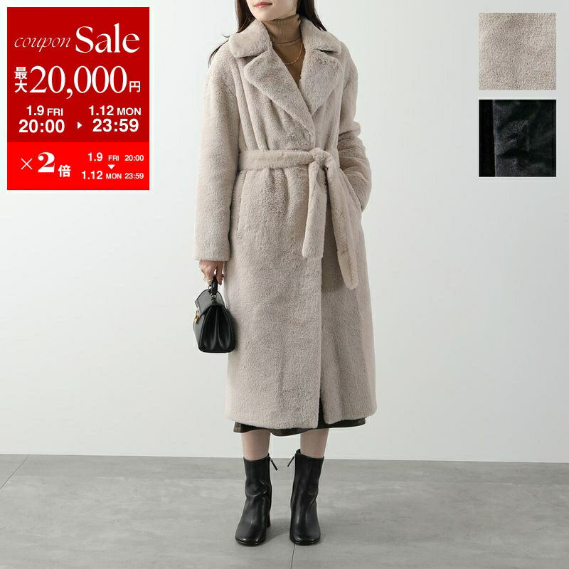 楽天市場】ヘルノ コート ベージュ レディース HERNO CA000543D 12422