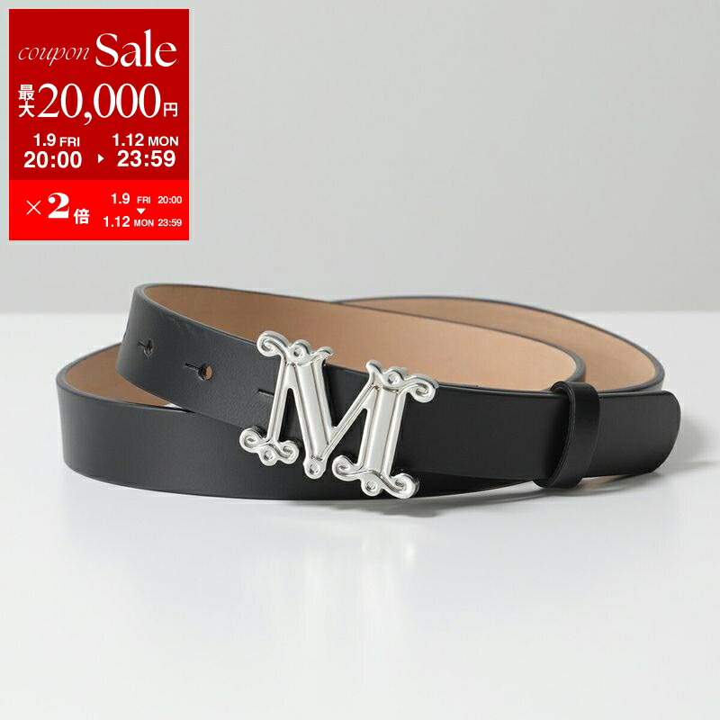 [あす着] マックスマーラ Max Mara ベルト レディース NEWBUCKLE35LONG 楽天市場】MAX MARA マックスマーラ ベルト WETLEATHER35 ウェット