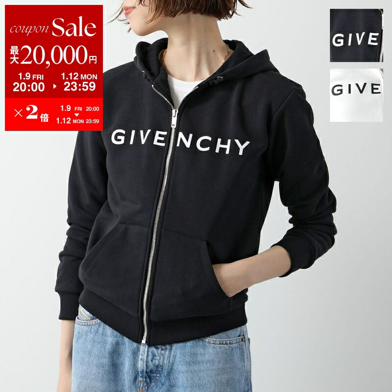 楽天市場】GIVENCHY ジバンシィ パーカー BMJ0HC3YAC レディース プル