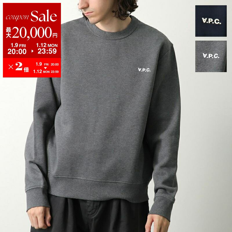 楽天市場】【最大2万円OFFクーポン対象・1/9-20時～】APC A.P.C.