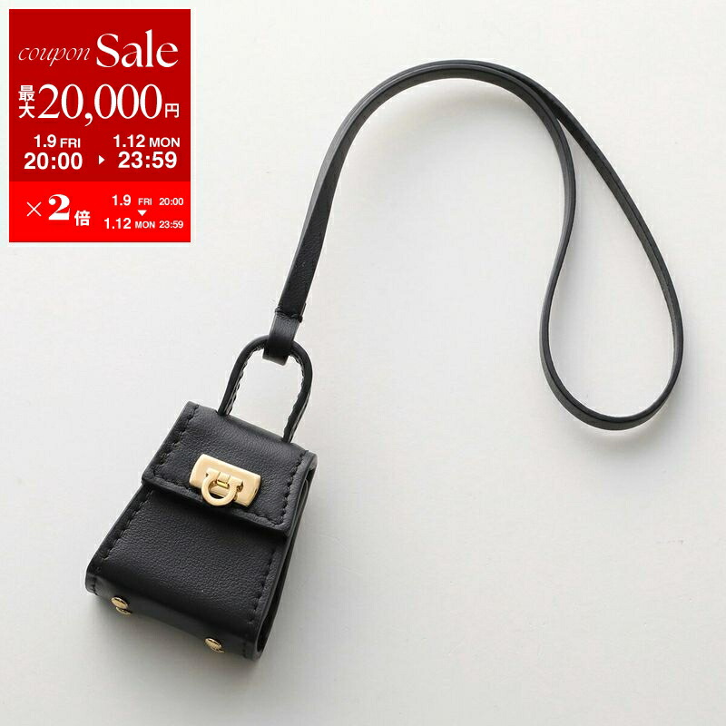 楽天市場】FERRAGAMO フェラガモ ショルダーバッグ 21 8358 レディース