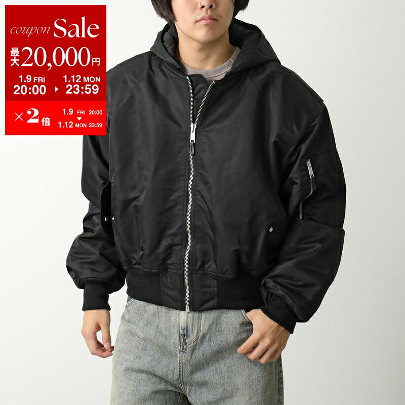 楽天市場】ENTIRE STUDIOS エンタイアスタジオ ダウンジャケット MML