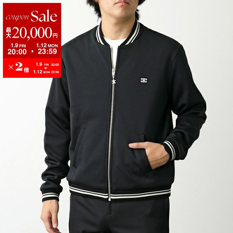 ジャケット・アウター Celine 00s Many Zip Raiders Jacket 楽天市場】【最大2万円OFFクーポン対象・1/9-20時～】CELINE セリーヌ