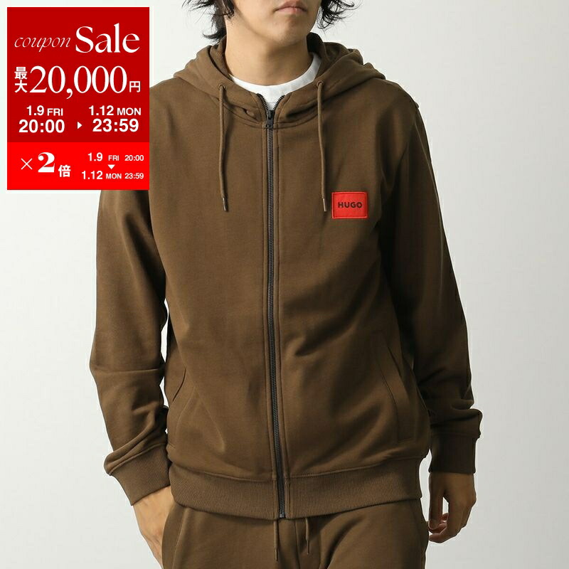 楽天市場】ヒューゴヒューゴボス HUGO HUGOBOSS パーカ メンズ