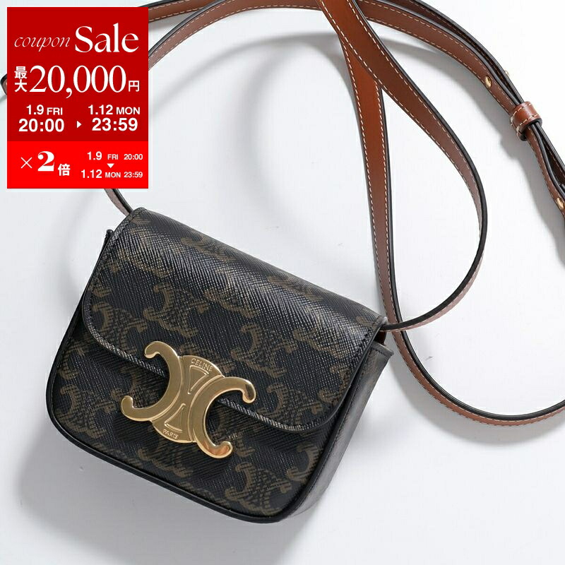 楽天市場】CELINE セリーヌ コインケース Coin & Card Pouch with Hook