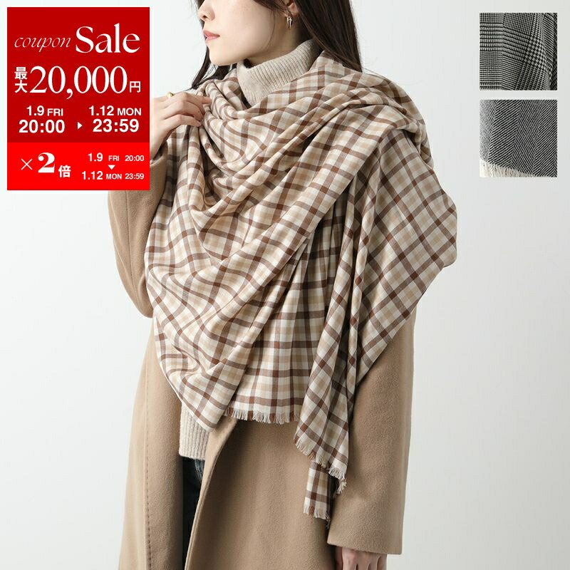 楽天市場】WEEKEND MAX MARA ウィークエンド マックスマーラ マフラー