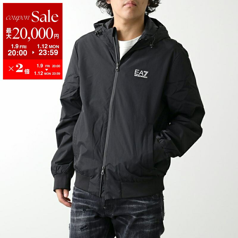 楽天市場】EA7 EMPORIO ARMANI エアセッテ エンポリオアルマーニ