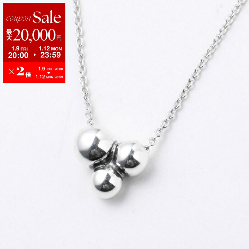 楽天市場】GEORG JENSEN ジョージ ジェンセン ネックレス GRAPE