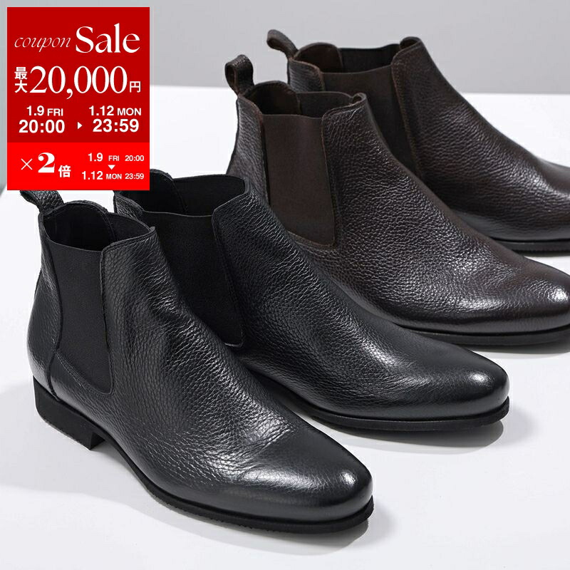 楽天市場】フェランテ FERRANTE チェルシーブーツ サイドゴアブーツ