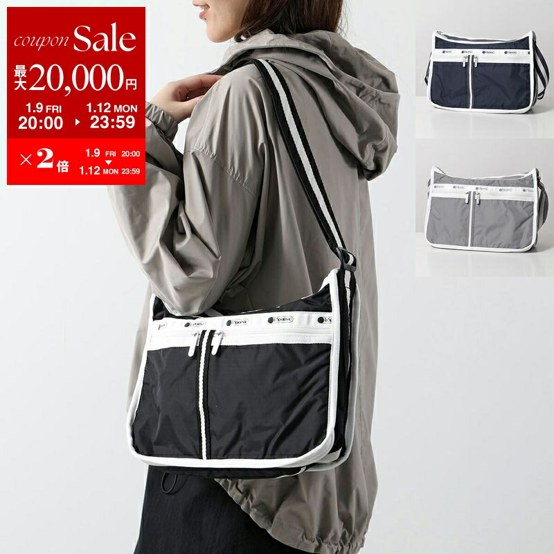 楽天市場】【楽天ファッション ザ・セール】 レスポートサック