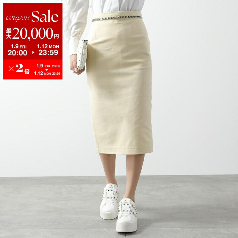 楽天市場】【完売】ヌメロヴェントゥーノ N°21 レディース スカート