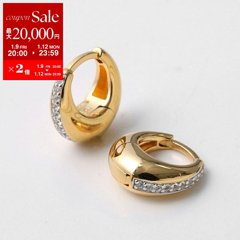 楽天市場】Otiumberg オティウムバーグ ピアス Roscida Drop Hoops