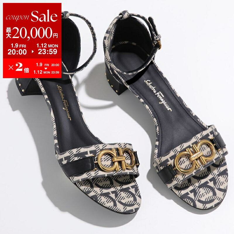 楽天市場】【最大2万円OFFクーポン対象・1/15限定】FERRAGAMO