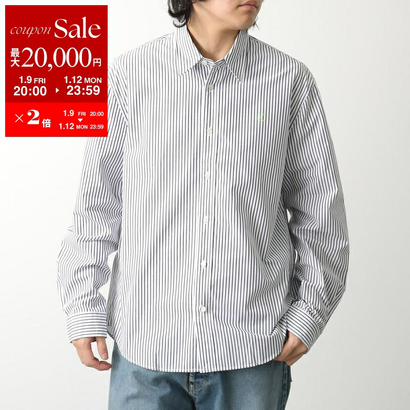 楽天市場】Acne Studios アクネストゥディオズ ニット ポロシャツ