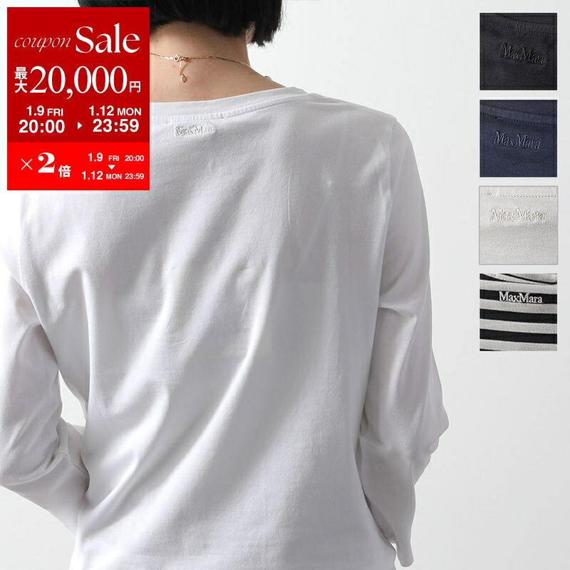 楽天市場】THE ROW ザ・ロウ 長袖 カットソー CILES R TOP 6891 K220