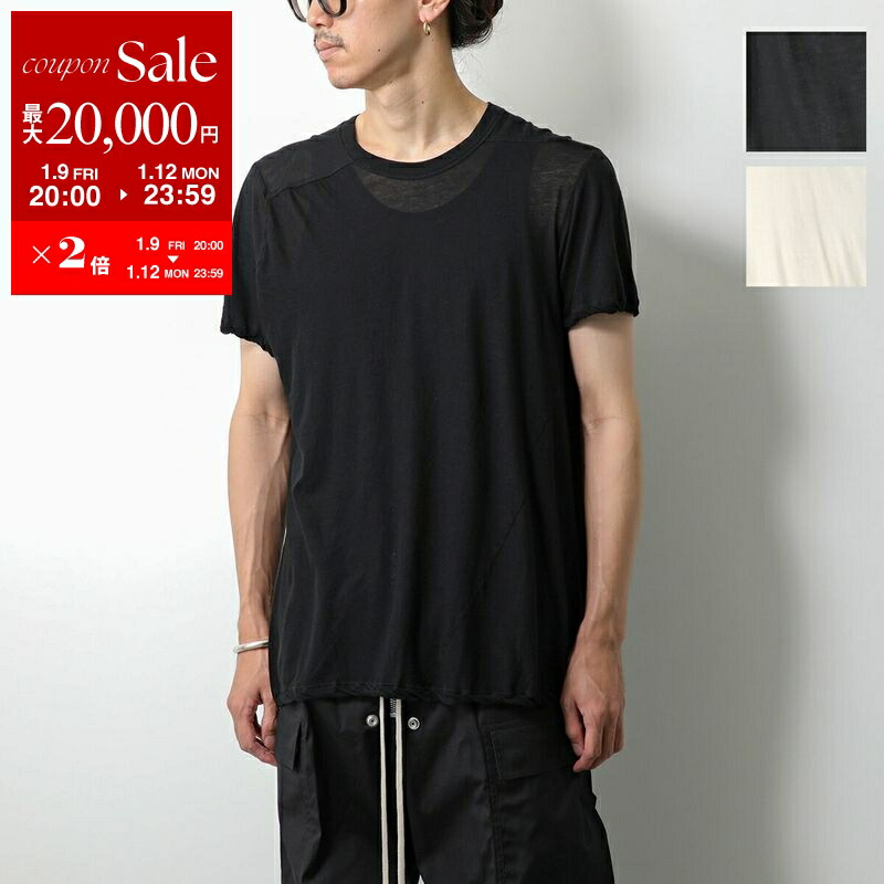 楽天市場】Rick Owens リックオウエンス タンクトップ BASIC RIB TANK