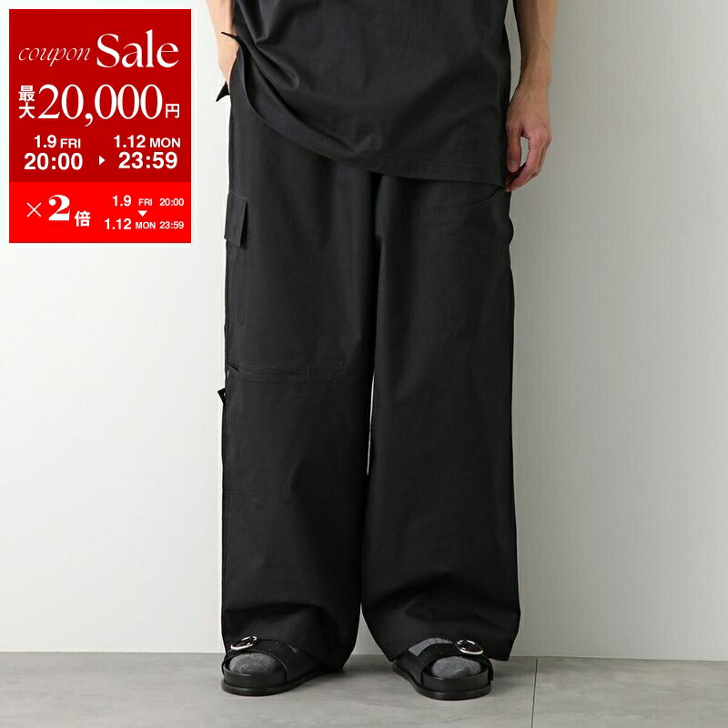 ハ*レ様 Y-3 ブラック カーゴパンツ M 楽天市場】【最大2万円OFFクーポン対象・1/9-20時～】Y-3 ワイスリー