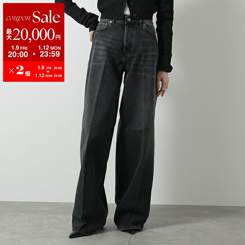 HAIKURE ハイクル BETHANY ジーンズ OIL BLUE 23 HAIKURE /ハイクル 】BETHANY OIL BLUE ASIAN FIT｜martinique