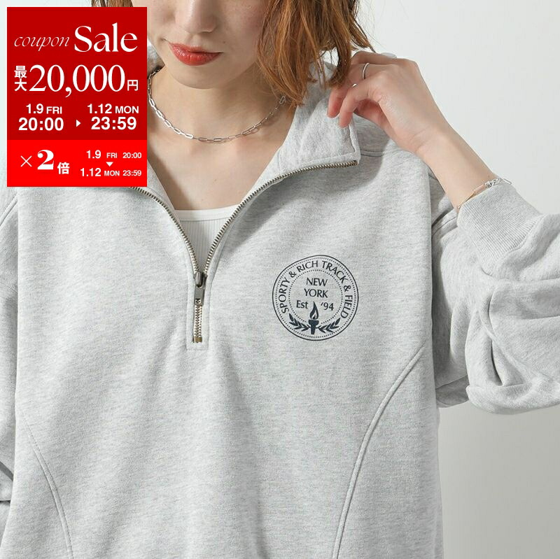 楽天市場】【最大2万円OFFクーポン対象・1/15限定】SPORTY＆RICH