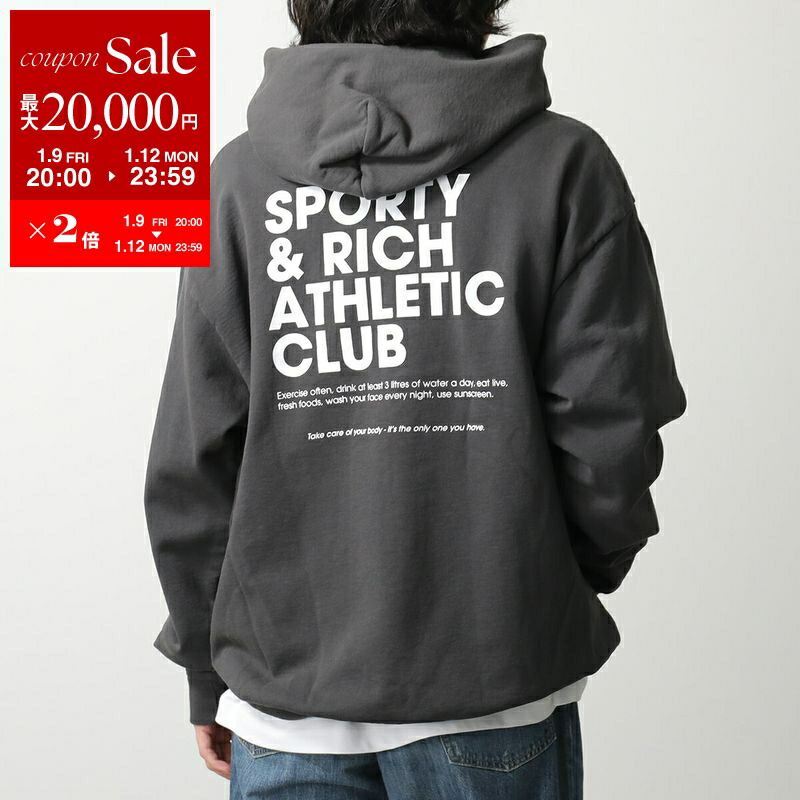 楽天市場】【最大2万円OFFクーポン対象・1/12-23時59迄】SPORTY＆RICH