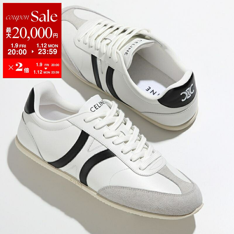 セールSS CELINE セリーヌ レザーシューズ メンズ 靴 363083010C / PERFORATED OXFORD25 ホワイト 楽天市場】CELINE セリーヌ メンズレザーシューズ 363083010C