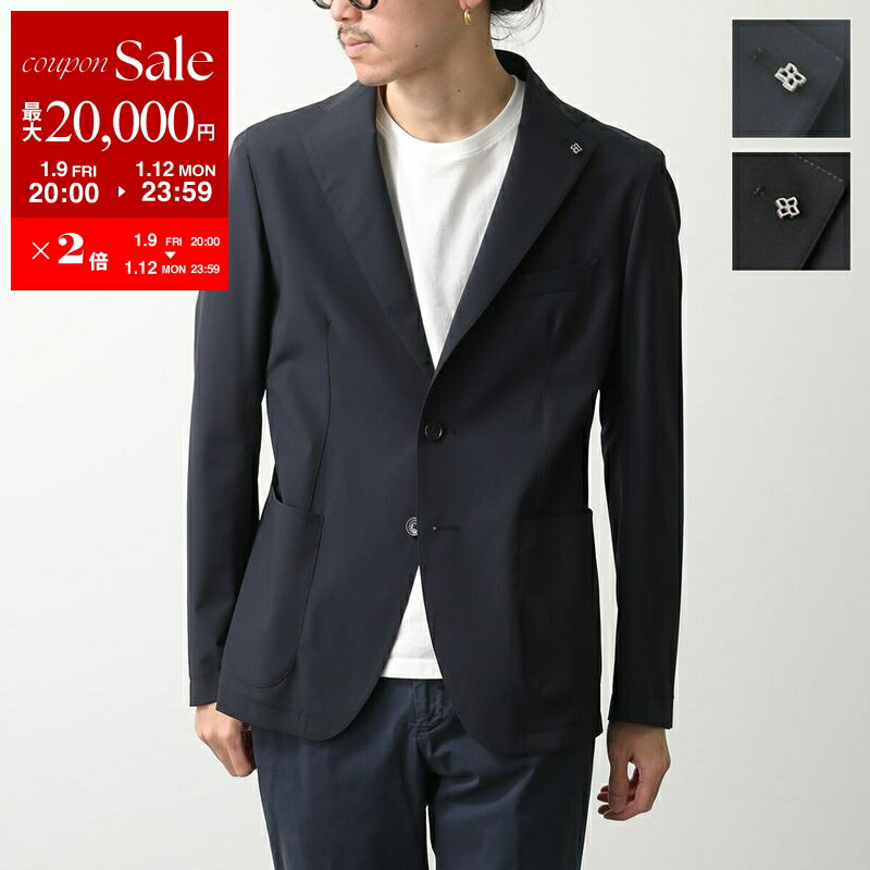 楽天市場】TAGLIATORE タリアトーレ ジャケット G-DAKAR22K 340083