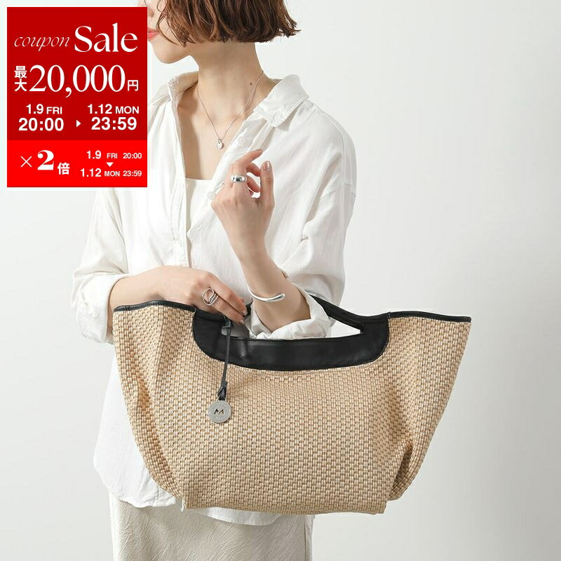【新品】MADE IN MADA HITBAG MADE IN MADA(メイドインマダ)のHIT BAG通販 | mirabella（ミラベラ