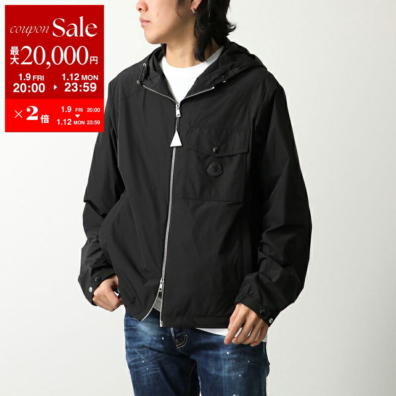 楽天市場】MONCLER モンクレール ジャケット VALERY 1A00159 68352