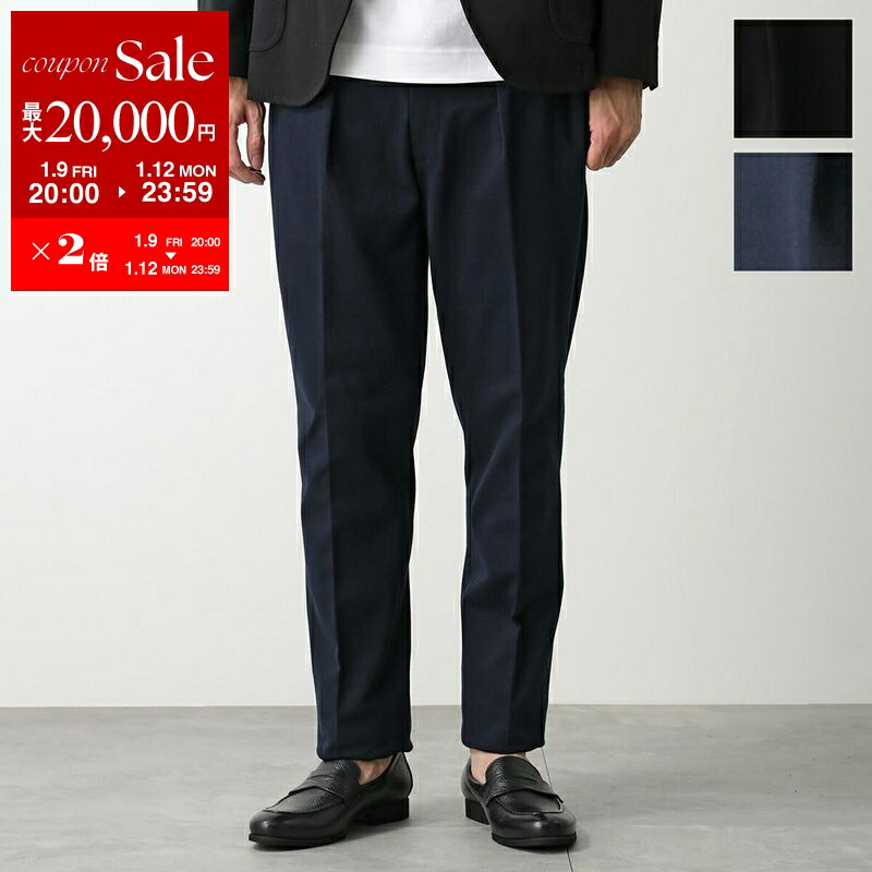 楽天市場】CIRCOLO 1901 チルコロ テーパードパンツ CN4441 メンズ