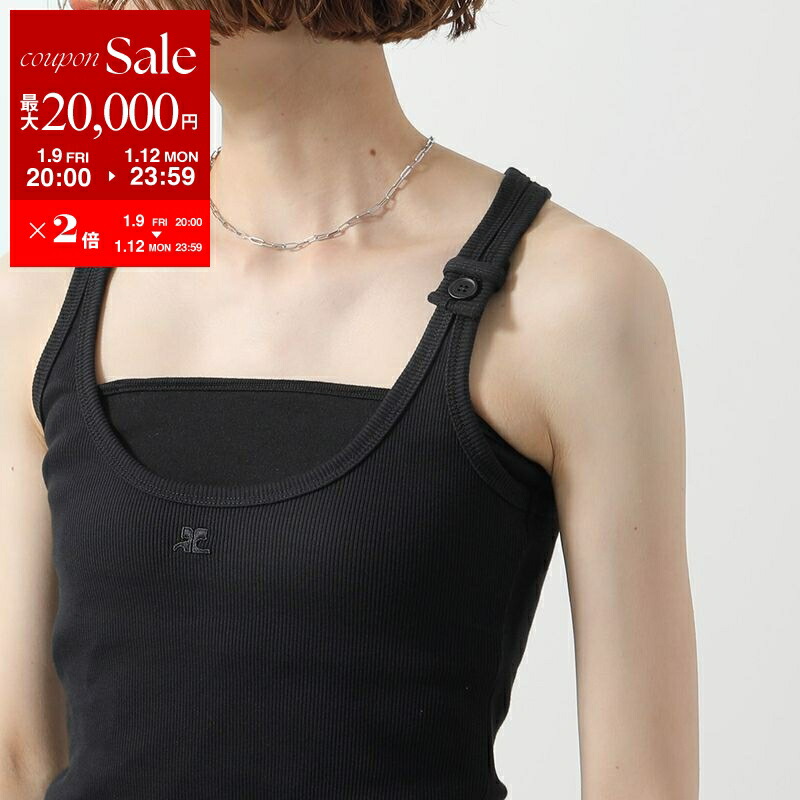 楽天市場】【最大2万円OFFクーポン対象・1/9-20時～】Courreges