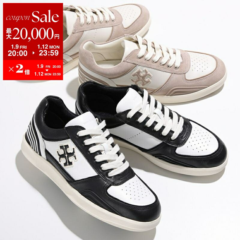 トリーバーチTory Burchスニーカー 楽天市場】【3,000円OFF☆決算クーポン】トリーバーチ スニーカー TORY