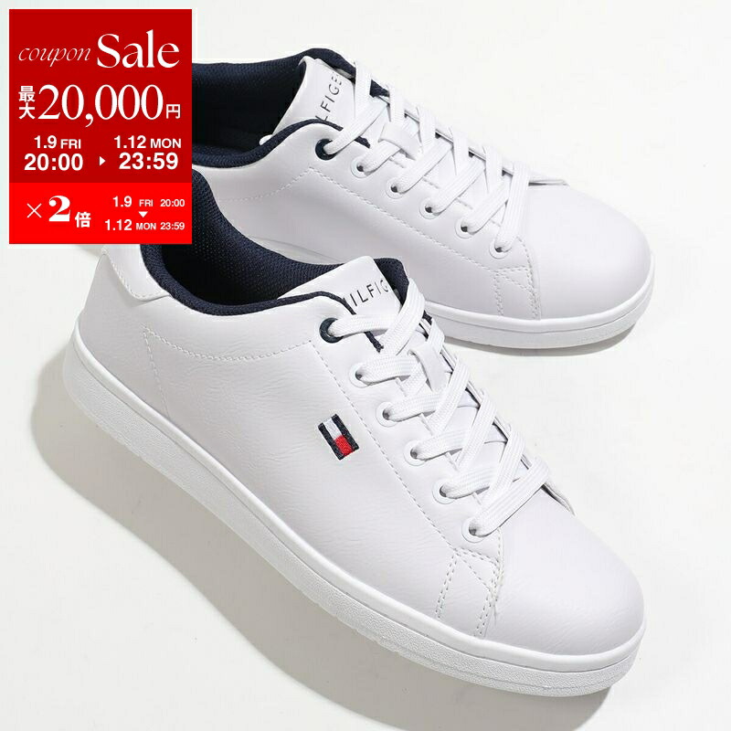 楽天市場】TOMMY HILFIGER トミー ヒルフィガー スニーカー BRECON