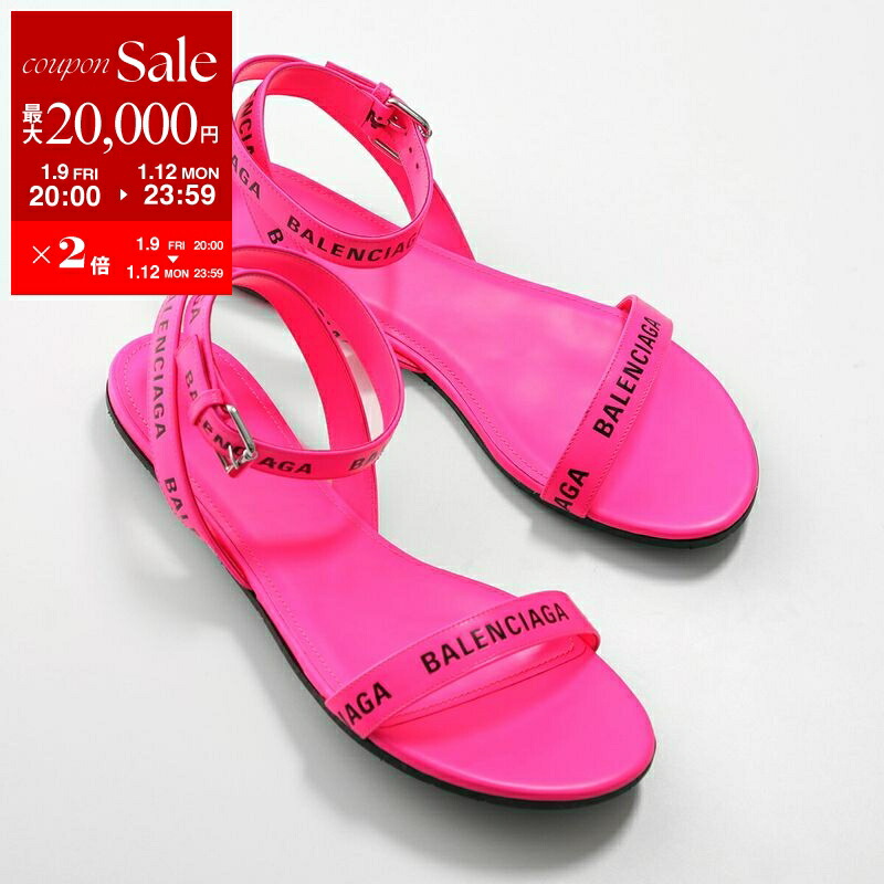 楽天市場】バレンシアガ BALENCIAGA レディース 靴 サンダル ミュール
