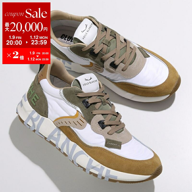楽天市場】ボイルブランシェ VOILE BLANCHE スニーカー メンズ ダッド