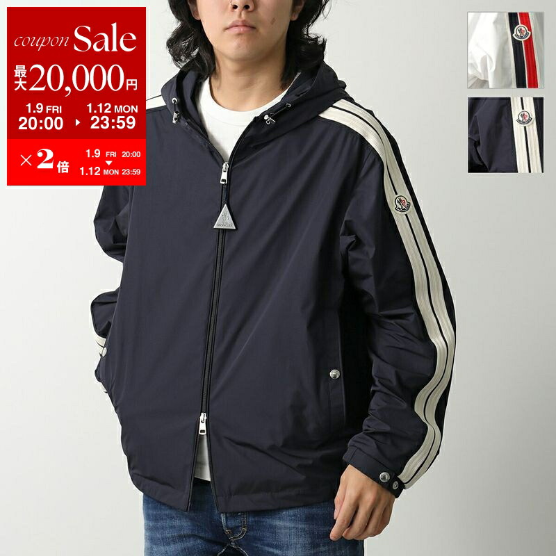 楽天市場】MONCLER Matt Black モンクレール マットブラック