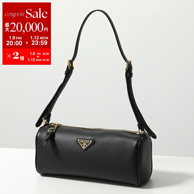 楽天市場】【最大2万円OFFクーポン対象・1/15限定】PRADA プラダ
