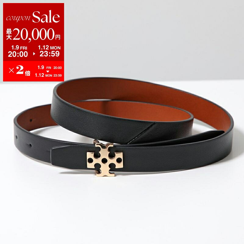 Tory Burchレザーベルト 長さ100センチ￼ 楽天市場】TORY BURCH トリーバーチ ベルト 1.5 MILLER 1.5インチ