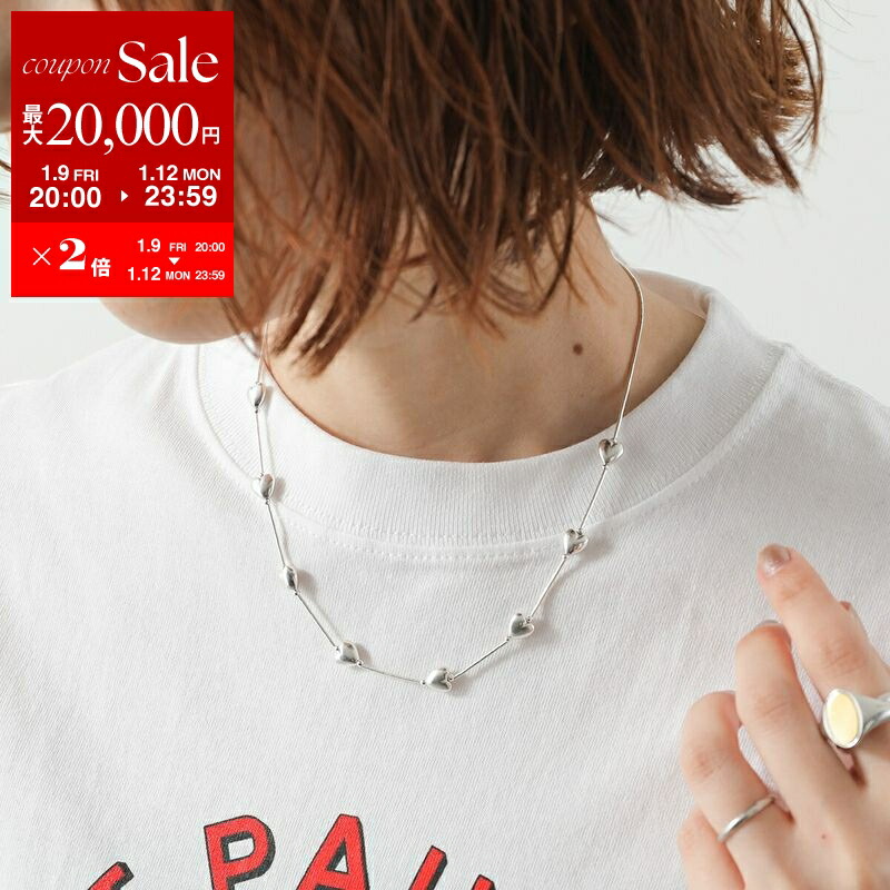 楽天市場】HARPO ハルポ Boule Necklace 18/5 45cm/18inch/5mm Navajo