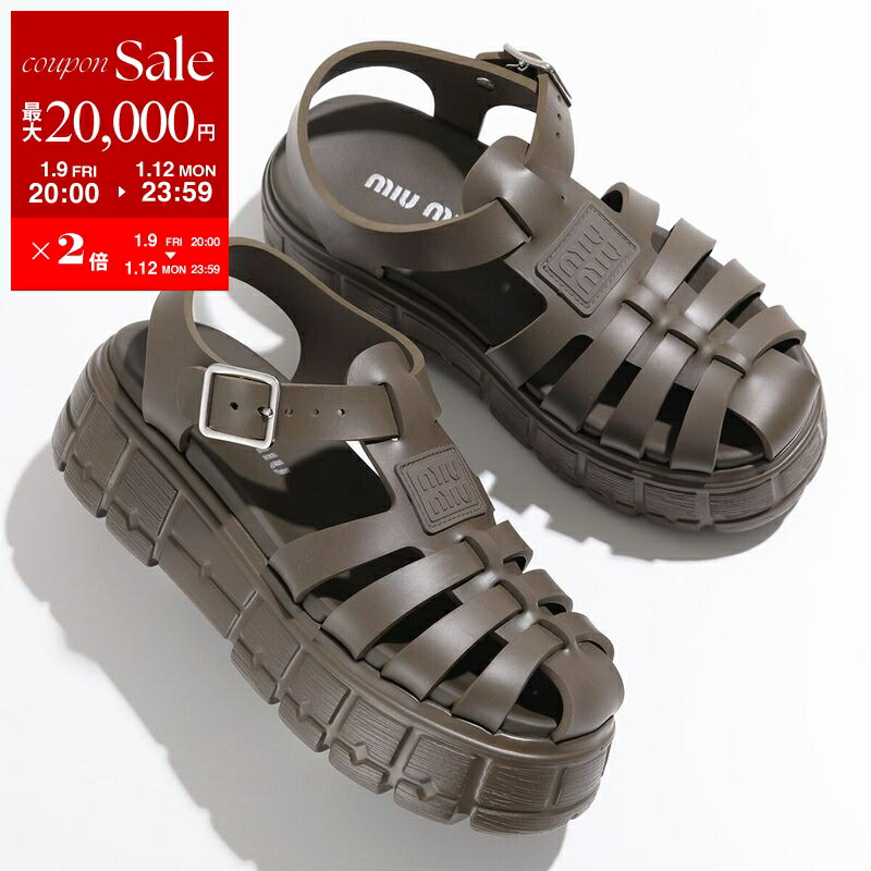 楽天市場】【最大2万円OFFクーポン対象・1/9-20時～】MIUMIU ミュウ