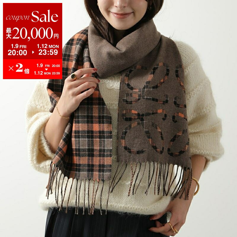 楽天市場】【最大2万円OFFクーポン対象・1/12-23時59迄】LOEWE ロエベ