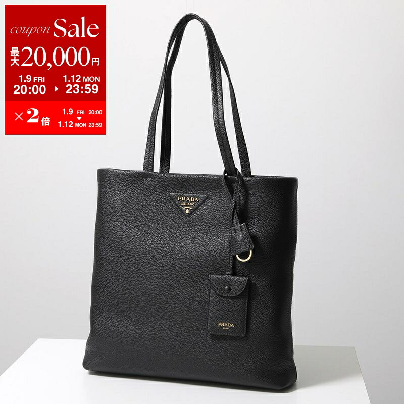 楽天市場】PRADA プラダ トートバッグ 1BA378 ASK レディース