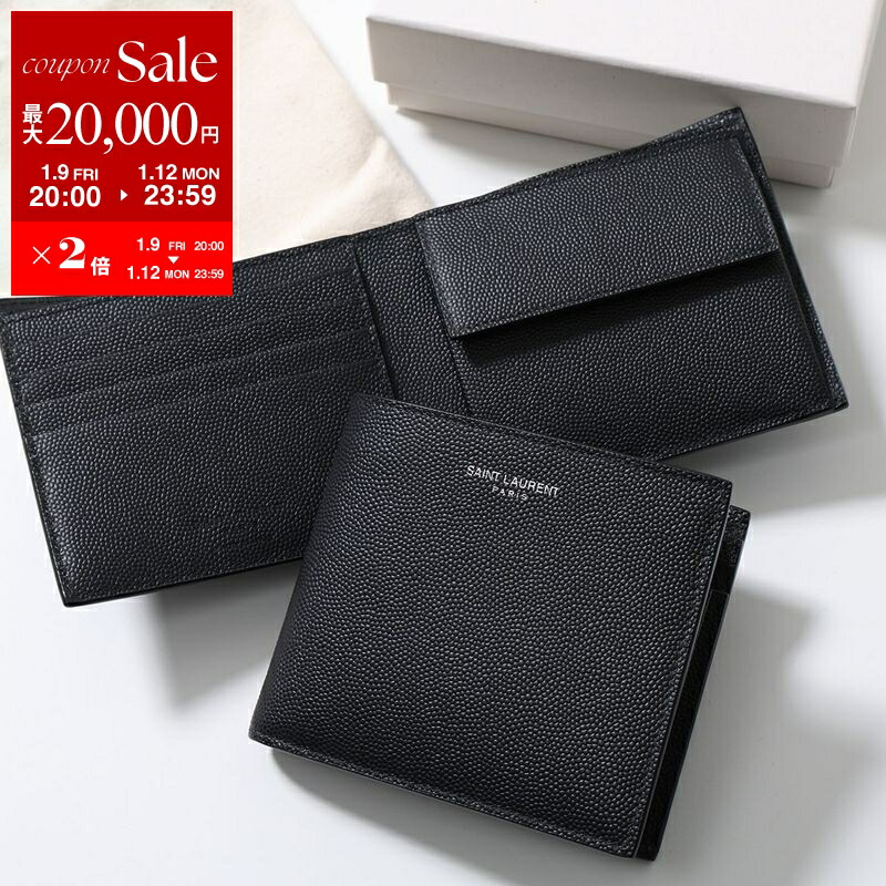 楽天市場】SAINT LAURENT サンローラン 588189 HO23Z 1054 NUXX