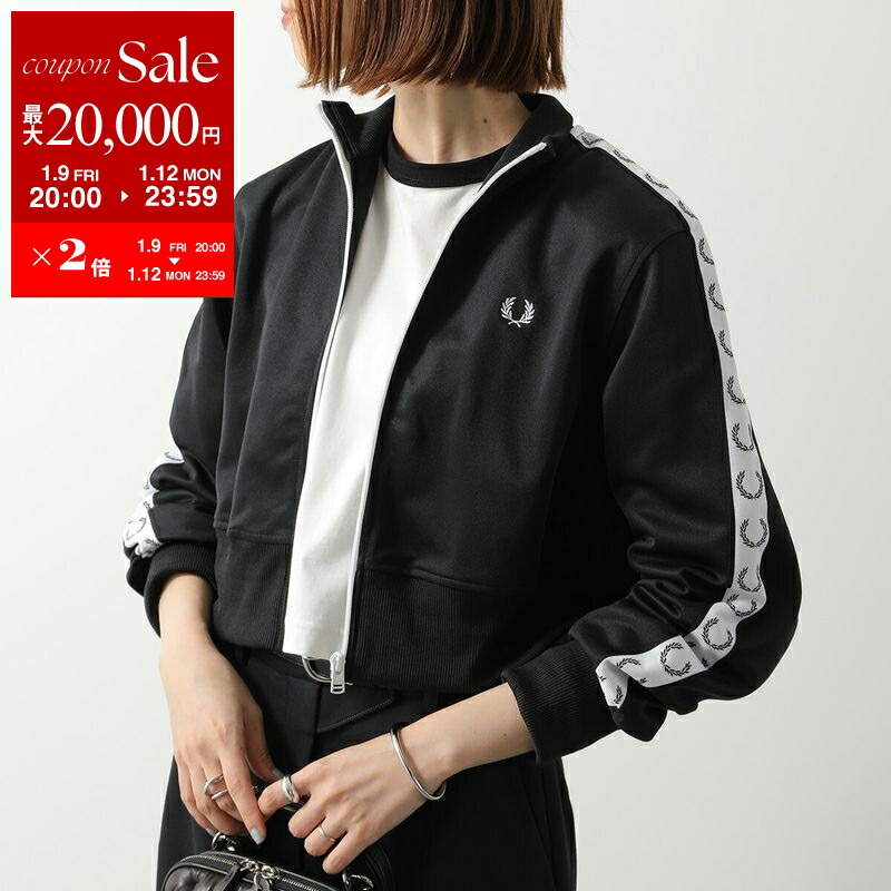 楽天市場】Fred Perry × AKANE UTSUNOMIYA フレッドペリー アカネ